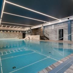 Apartments M&M, GRATIS parking, basen, sauna, siłownia