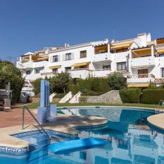 Casa Benito with pool and close to the Beach