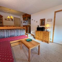 Résidence Atrey 205 Clés Blanches Courchevel