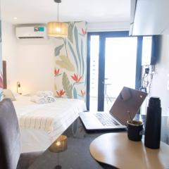 Paraíso-Perfecto para 2-Pileta-Zona estratégica