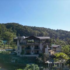 Saraiville- A Boutique Riverside Resort