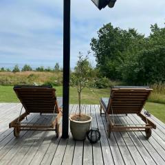 Holiday Home With Sea View In Allinge