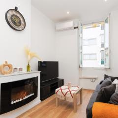 Immogroom - 1Bedroom - CityCenter