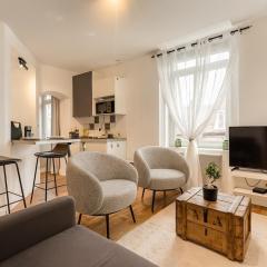 Comfortable apartment ! Quiet stay near Lille