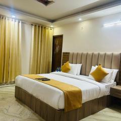 Hotel Vasudha Inn Near Delhi Airport
