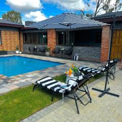 Hope Villa Luxury Accomodation