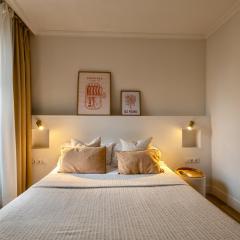 Albergue Miguel Ángel