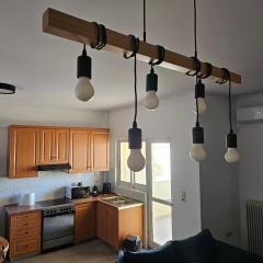 Athens Airport Luxury Apartment