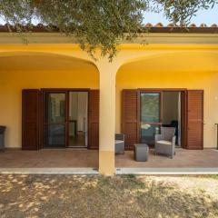 Sardinian flat close to stunning beaches