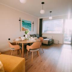 Przystan Dolne Miasto