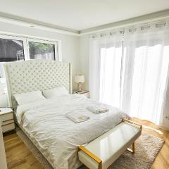 Beautiful new R apartment -15 min to Octoberfest