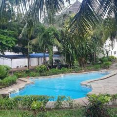 Diani beach Happy apartments