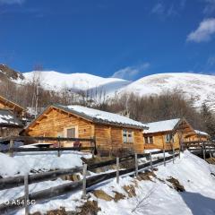 Chalets Sybelles