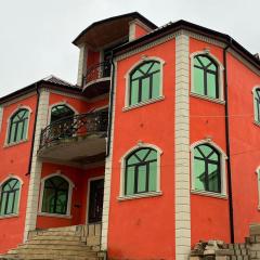 Quba Şah Villa