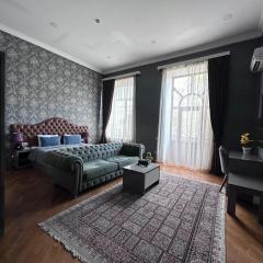 Pilot Boutique Hotel