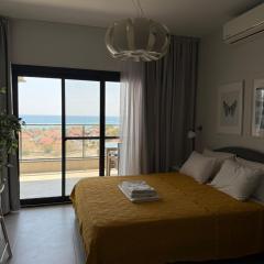 Caesar Blue Resort Spa Sea view apartment H-49
