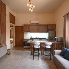 Sands Guesthouse Apartment 03 In Batroun