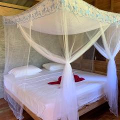 Koh Mook Banana Garden