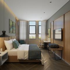 Slaviero Prime Campo Grande