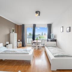 Work & Stay Central Apartments