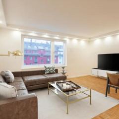 Beautiful new rooftop Loft -15 min to Octoberfest