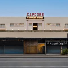 asar Capoors Hotel by Orion Hotels