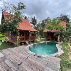 Green vanilla Suite 2