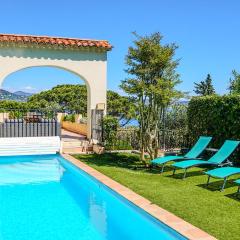 Hôtel Villa Maya - Golfe de Saint-Tropez