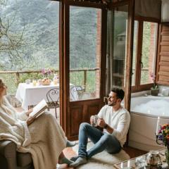 El Ablanu Senda del Oso