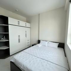 Apartment 3BR 2WC Hacom Phan Rang