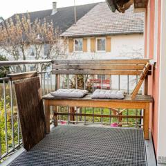 Ferienwohnung Demmelbach