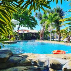 Chalé Brisa do Pontal