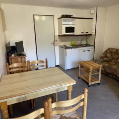 Appartement 17 aux cristallines