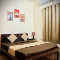 Riviera Retreat villa