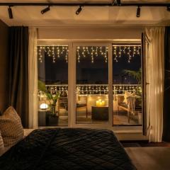 TurnKey I Central Apartment with Terrace