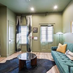 Vibrant NOLA Retreat Jazz & Culture