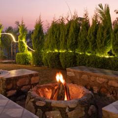 Treebo Samsara Villas And Spa