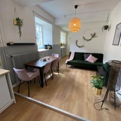 Cosy apartment 4 in Historic Abbey