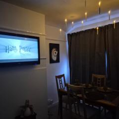 Wizards Den - Where the magic happens