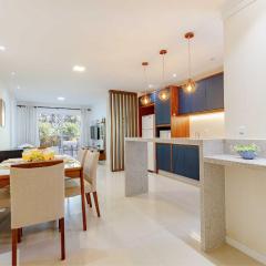 Amplo Apto a 150 Metros da Praia de Bombinhas