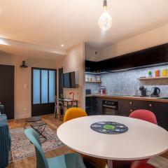 Le Vintage, original et élégant !