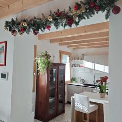 Dalla Afra Agrialloggi