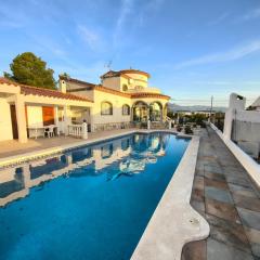 Amarella Costa Dorada