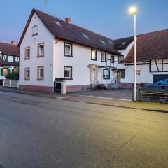 Le Quartier Blackforest-Straßburg