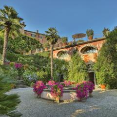 Hotel Villa Sermolli