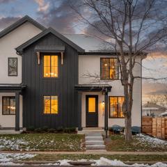 Benton Street Luxe Retreat