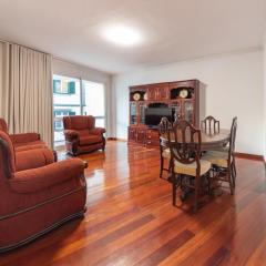 Esmael Apartment By Mth