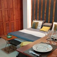 Alojamiento Independiente vipasa