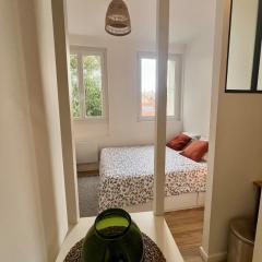 L'Ecrin vert - Gare - Métro - Centre ville