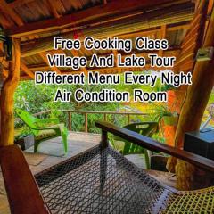 Nature Hostel Sigiriya